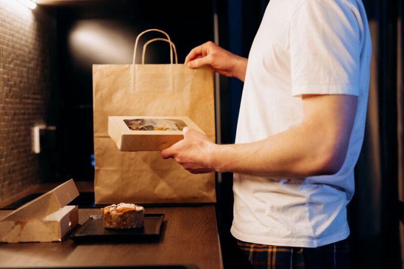 有機食材を利用した食事キットの魅力とは