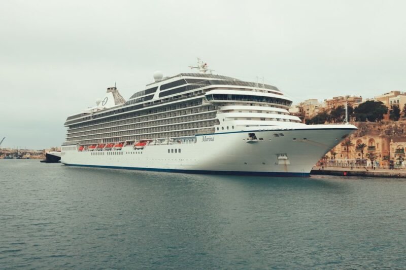 Discovering the Best Cruise Deals for Your Next Adventure