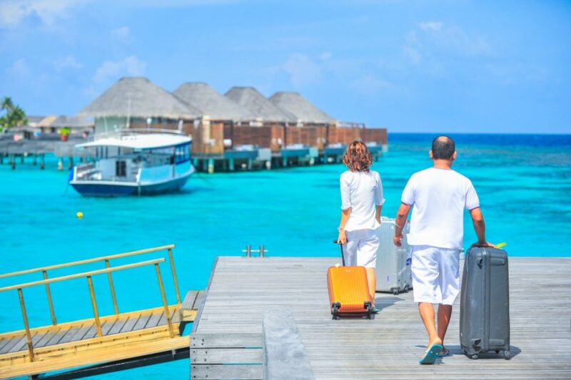 Discover the Best Vacation Packages for Your Next Getaway