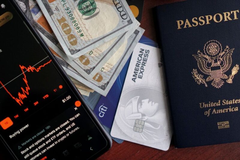 Maximizing Your Adventures with Travel Rewards Credit Cards