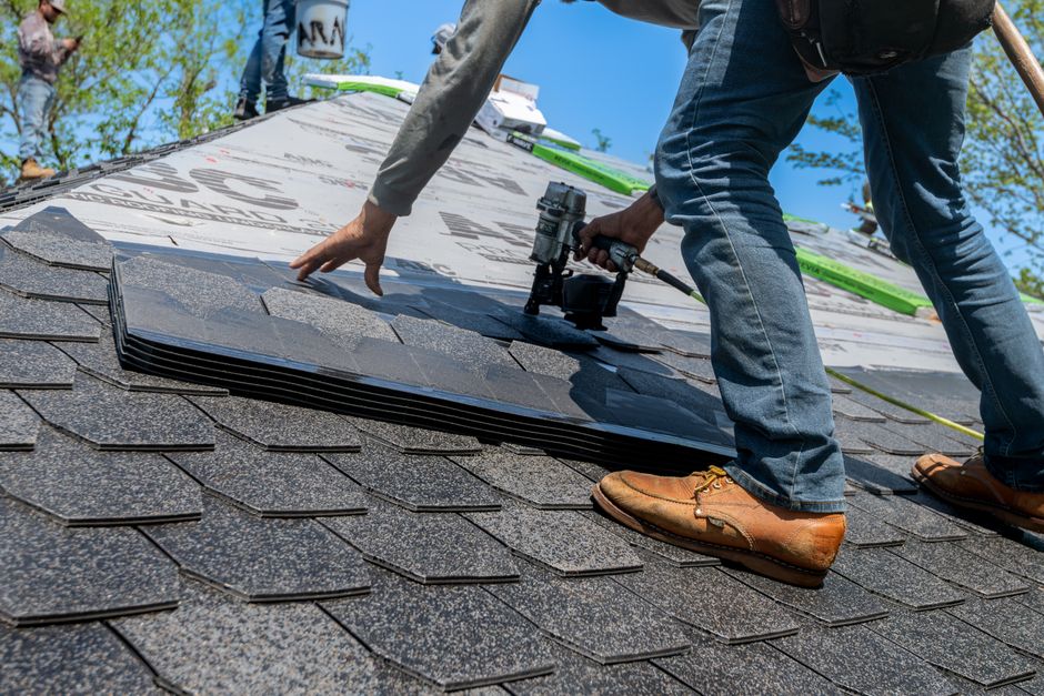 roof replacement cost