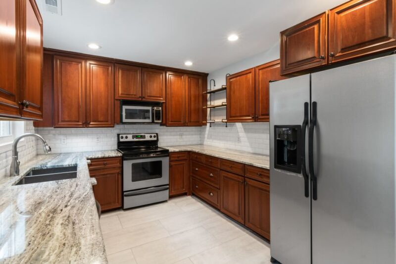 Transform Your Space: Essential Tips for Kitchen Remodeling