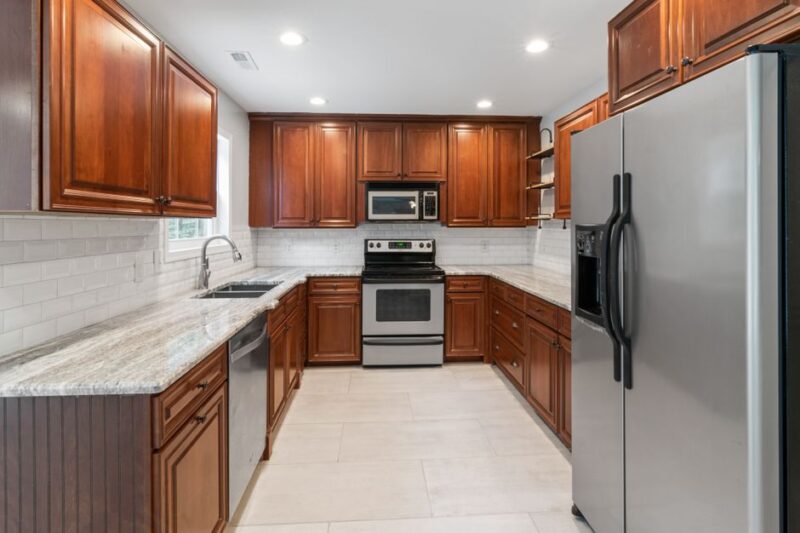 Transforming Your Space: The Ultimate Guide to Kitchen Remodeling