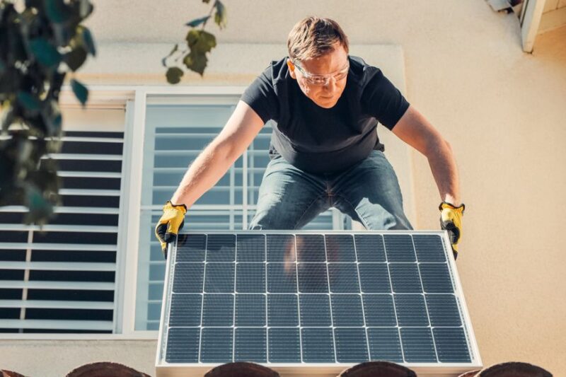 The Essential Guide to Solar Panel Installation