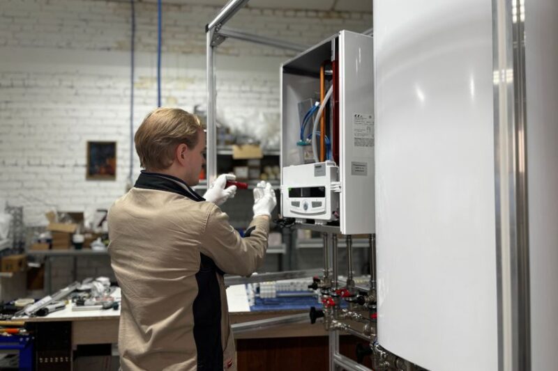 Finding the Right Plumber Near You: A Comprehensive Guide