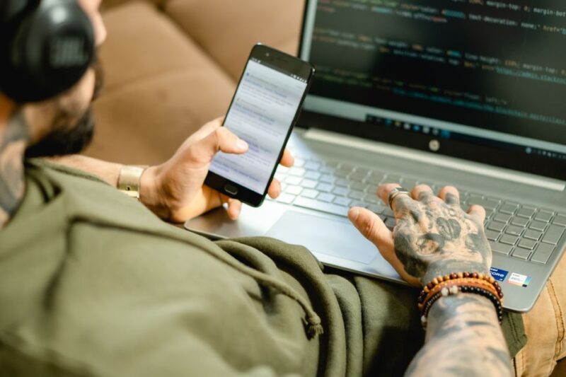 Descubre el Potencial del Programa de Marketing de Afiliados