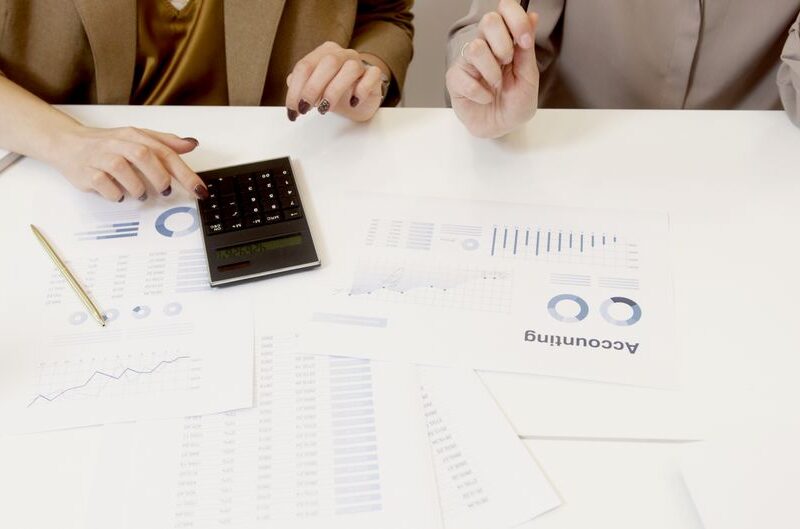 La importancia del software de contabilidad para pymes