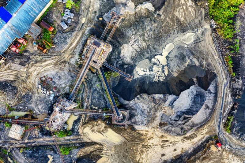 The Essential Guide to Mining Equipment Suppliers