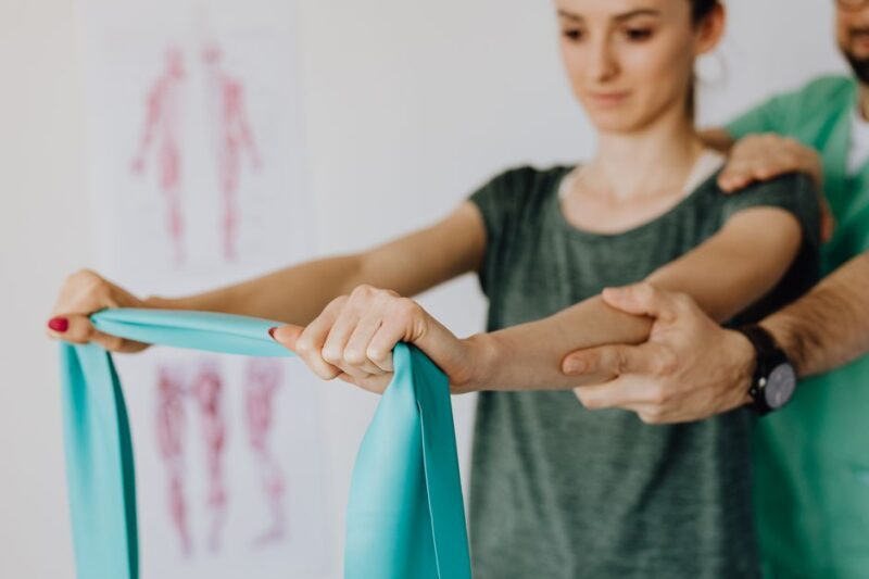 La importancia de la fisioterapia clínica cercana a ti