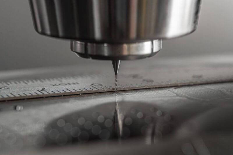 Exploring the Benefits of CNC Machining Services