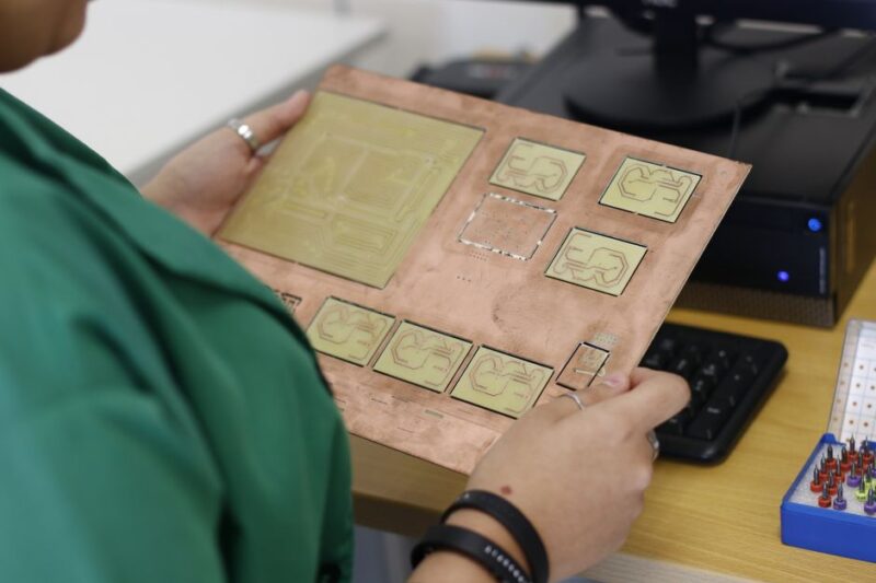 La guía completa sobre la fabricación de PCB: procesos y tendencias