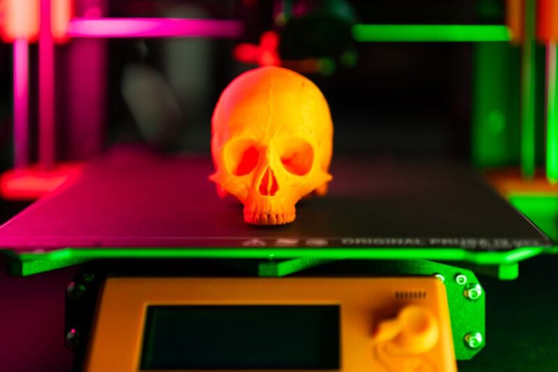 Unlocking the Future: The Impact of 3D Printing Services