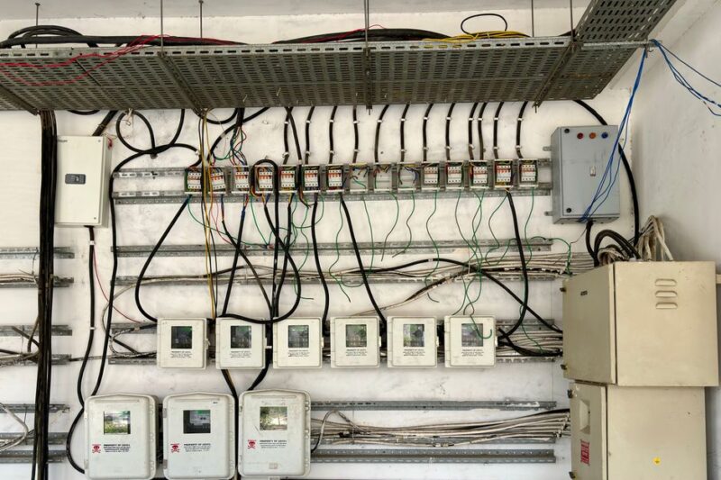 オフグリッド電源システムの未来とその利点