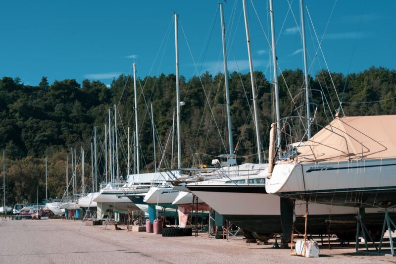 Essential Guide to Choosing the Right Boat Repair Shop