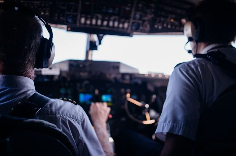 Todo lo que necesitas saber sobre el curso piloto privado