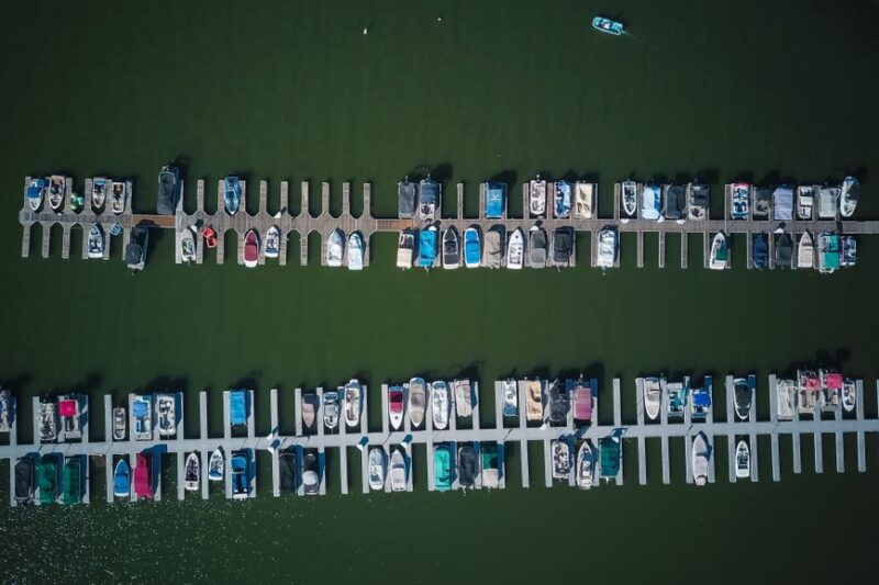 The Essential Guide to Choosing a Dock Installation Company