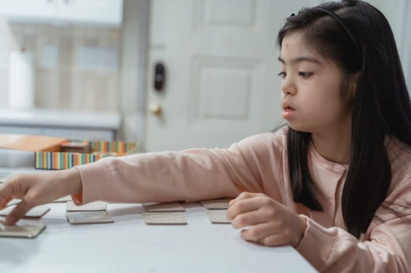 発達障害を持つ子どもへの家庭教師の重要性