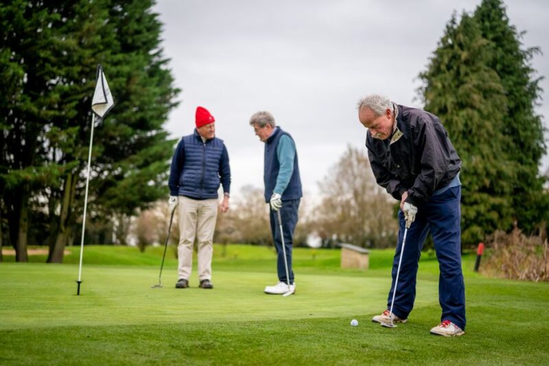 The Essential Guide to Golf Club Membership: Elevate Your Game
