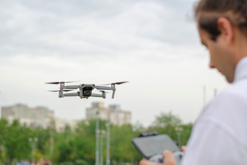 Becoming a Certified Drone Pilot: Your Complete Guide