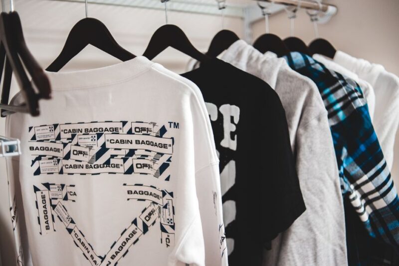 La guía definitiva para la impresión de camisetas personalizadas
