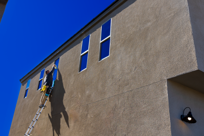 The Importance of Hiring a Professional Window Cleaning Company