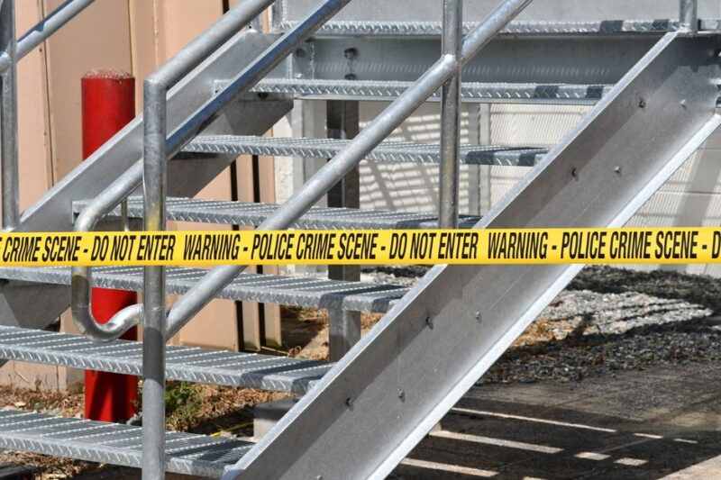Understanding Crime Scene Cleanup: A Vital Service