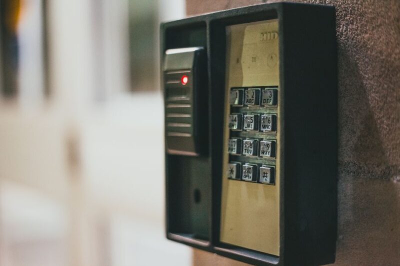Understanding Access Control Systems: A Comprehensive Guide