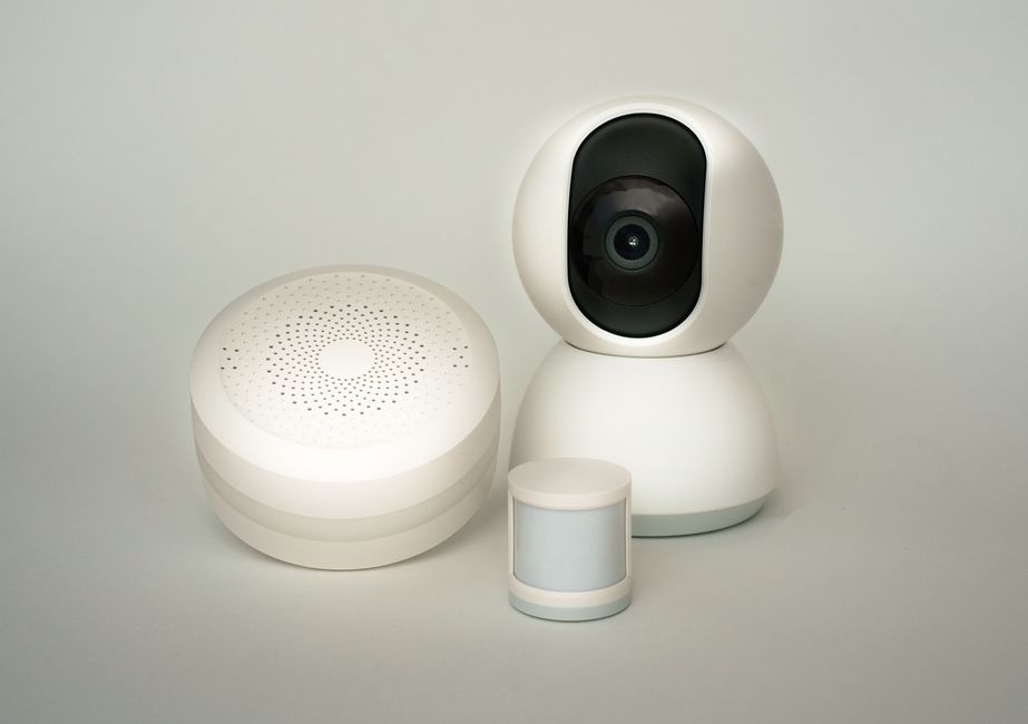 alarm monitoring company