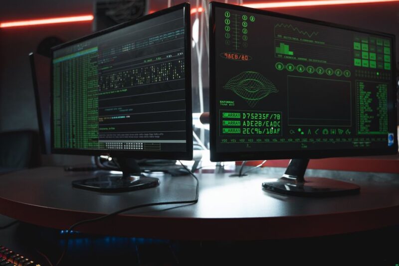 Exploring the Role of Cyber Security Companies in Today’s Digital Landscape