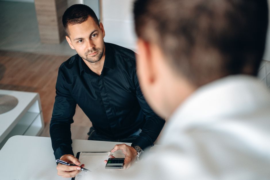 loss prevention consultant