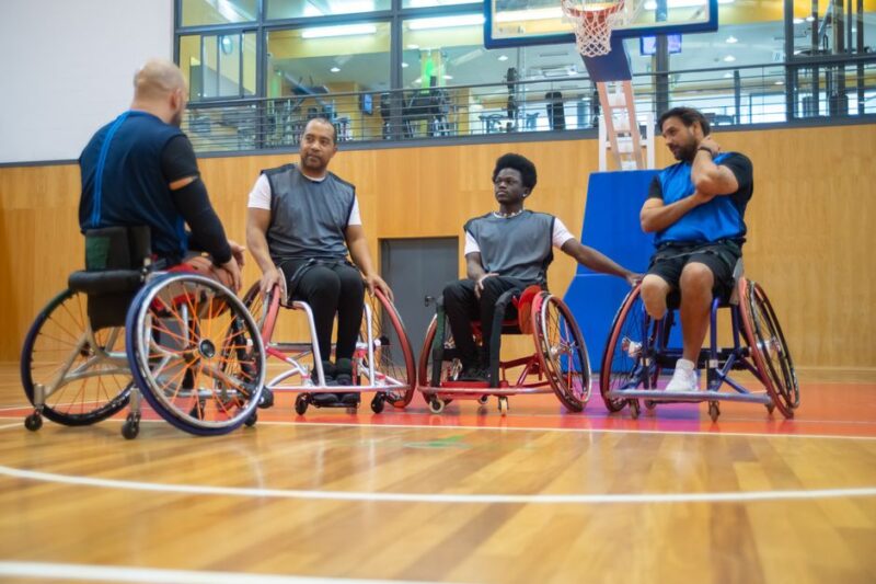 The Essential Guide to Choosing a Wheelchair Supplier