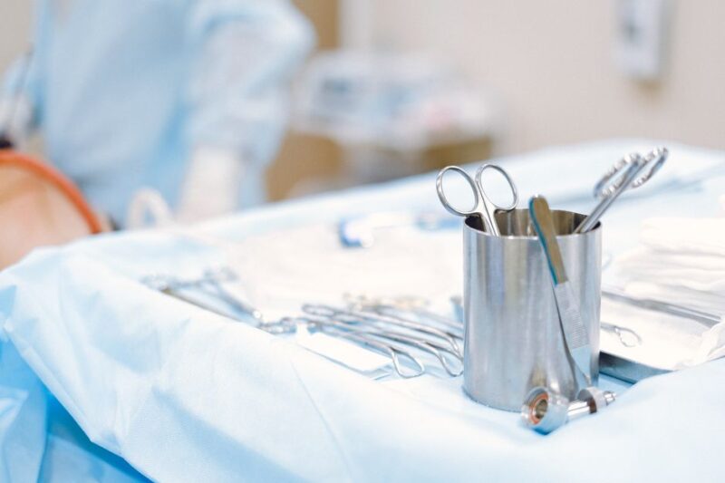 The Essential Role of Surgical Instrument Suppliers in Modern Healthcare