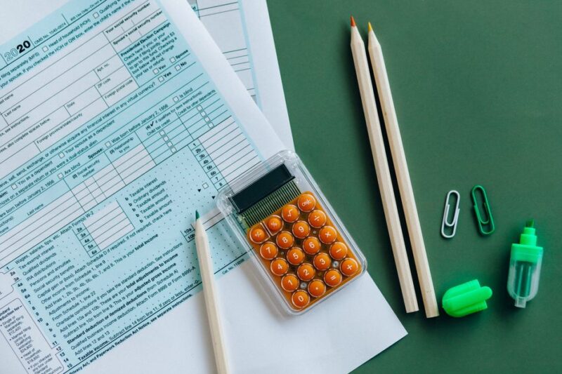 Essential Guide to Tax Preparation Services for Individuals and Businesses