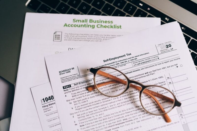 The Essential Guide to Bookkeeping Services for Small Businesses