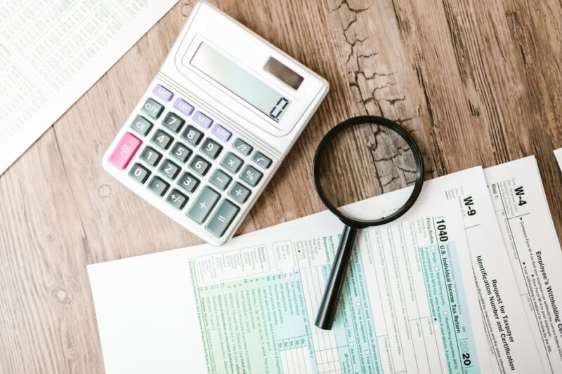 Understanding the Importance of Tax Audit Representation