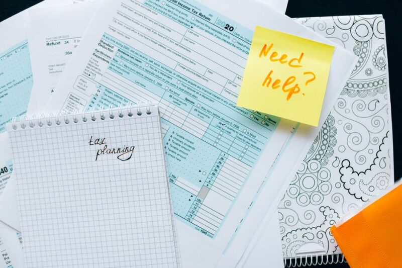 Estrategias Efectivas para la Planificación Fiscal en Sociedades