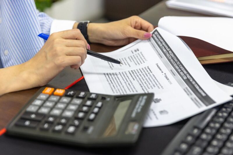 La importancia de la contabilidad en las pymes para el crecimiento sostenible