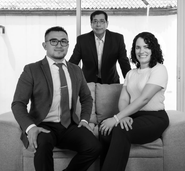 director financiero externo
