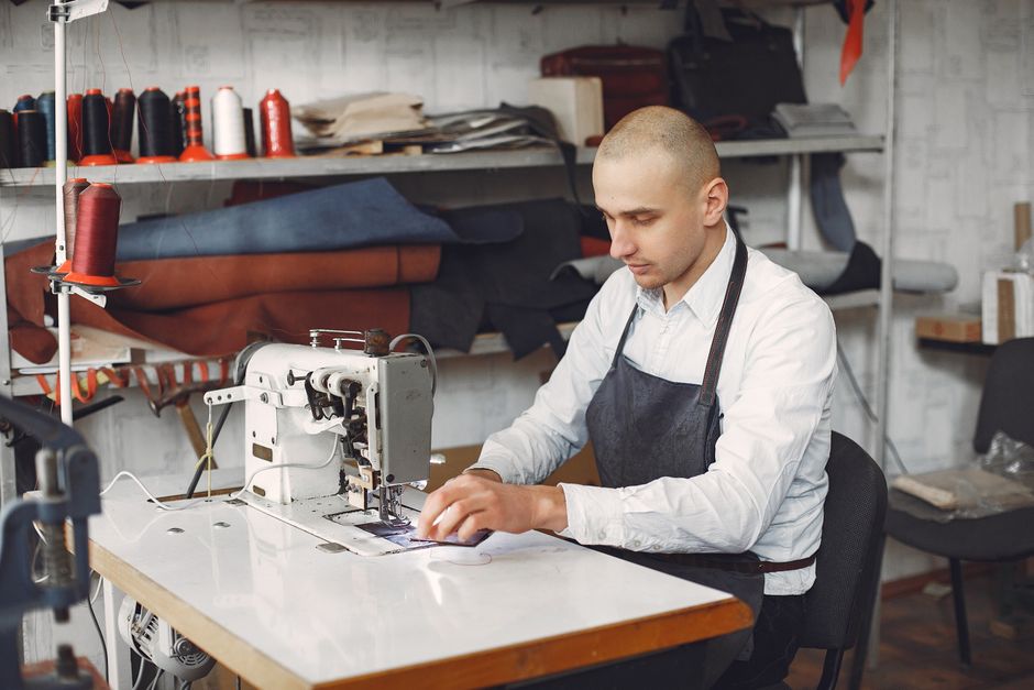 custom clothing manufacturer