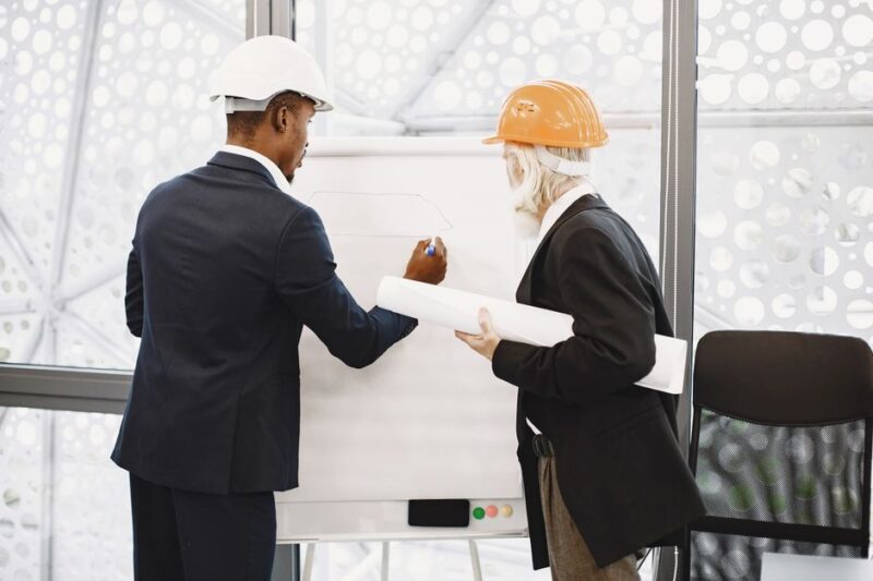 The Essential Role of MEP Engineering Companies in Modern Construction