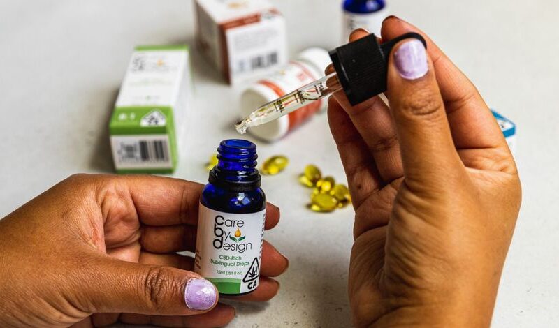 The Rise of CBD Product Wholesale: Trends and Opportunities