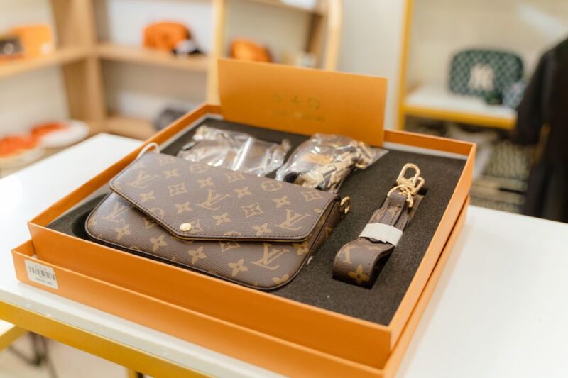 The Rise of Luxury Brand Resellers: A New Era in Fashion