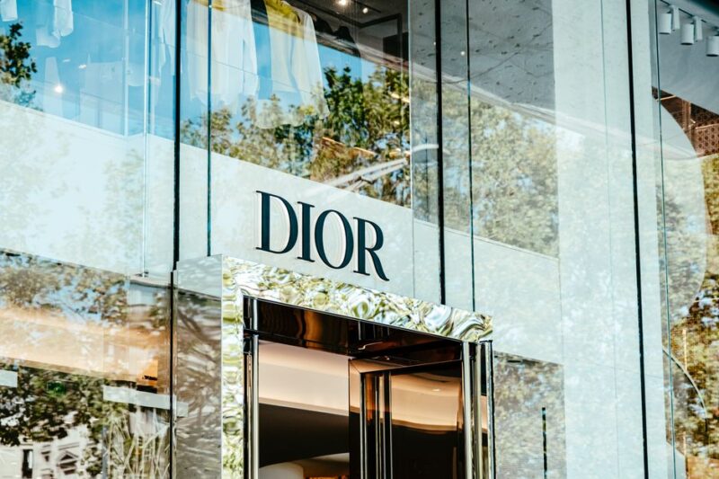 Exploring the Growing Market of Luxury Brand Resellers