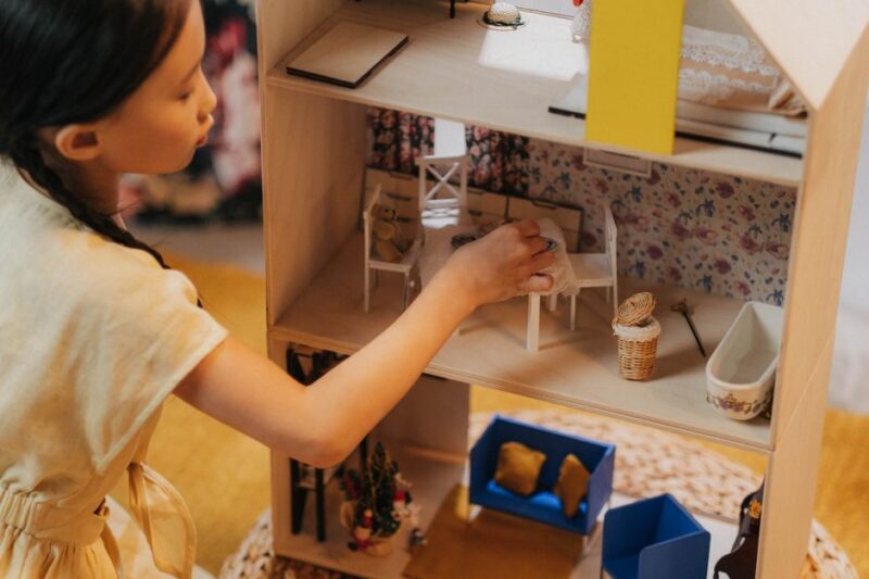 Creating a Dream Space: The Ultimate Guide to Kids Furniture Stores