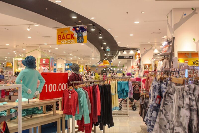 Creating the Perfect Environment: A Guide to Kids Furniture Stores