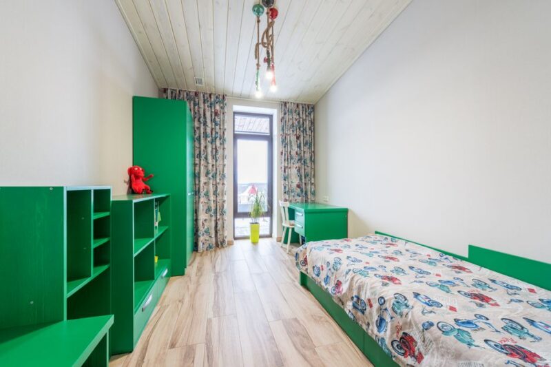 Creating the Perfect Kids Furniture Store Experience
