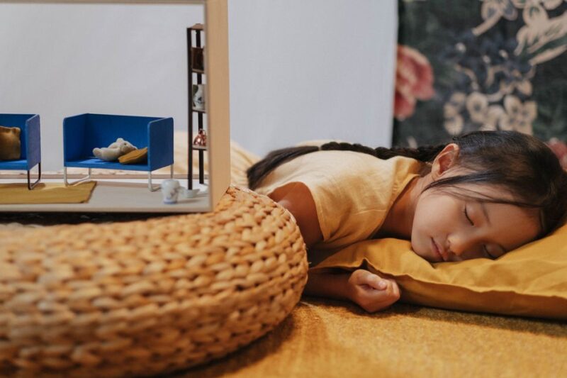 Creating a Magical Space: The Importance of Kids Furniture Stores