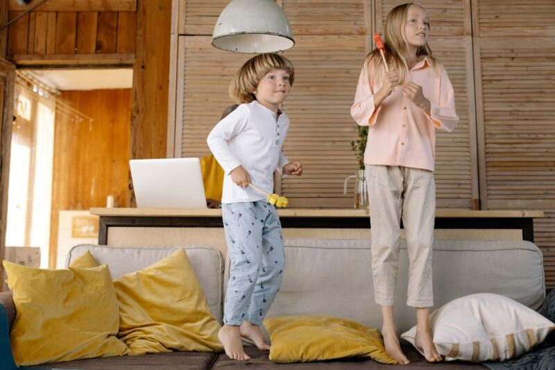 Creating a Magical Space: A Guide to Kids Furniture Stores