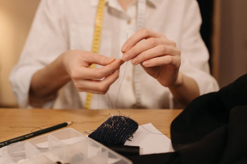 The Essential Guide to Clothing Alteration Services