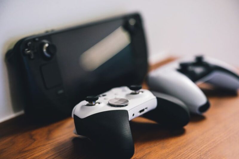 The Rise of Game Development Companies in the Digital Age